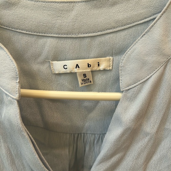 NWT CAbi Sleeveless Dress - Picture 3 of 9